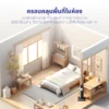 เครื่องดูดฝุ่น 2 in 1 ทําความสะอาดเปียกและแห้ง | รุ่น KW-618 - Image 27