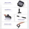 เครื่องดูดฝุ่น 2 in 1 ทําความสะอาดเปียกและแห้ง | รุ่น KW-618 - Image 28