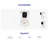 กาต้มน้ำไฟฟ้า ขนาด 3 ลิตร | รุ่น KT-3030 - Image 7