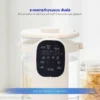 กาต้มน้ำไฟฟ้า ขนาด 3 ลิตร | รุ่น KT-3030 - Image 9