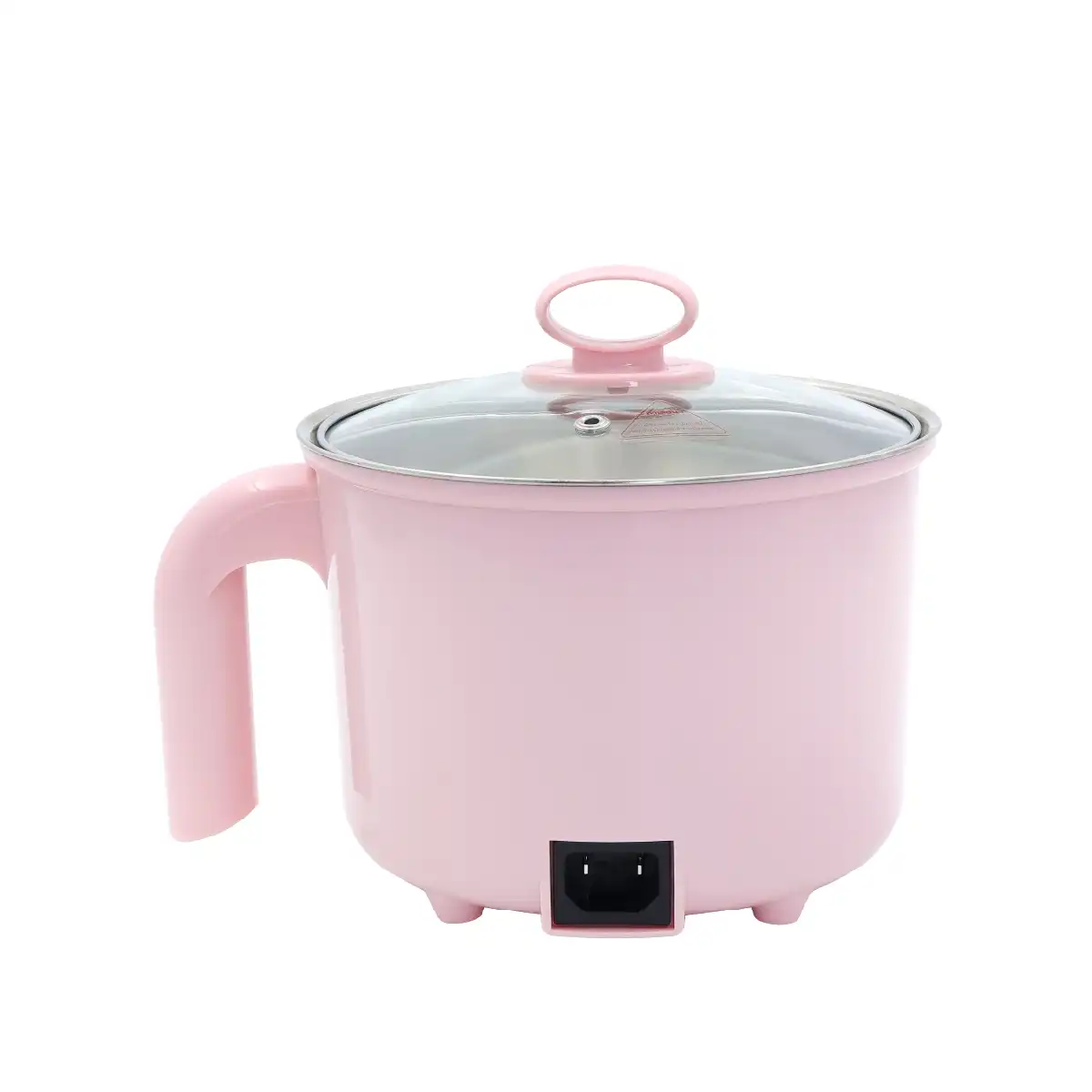หม้อต้มอเนกประสงค์ HELLO KITTY | รุ่น KW-125 - Image 5