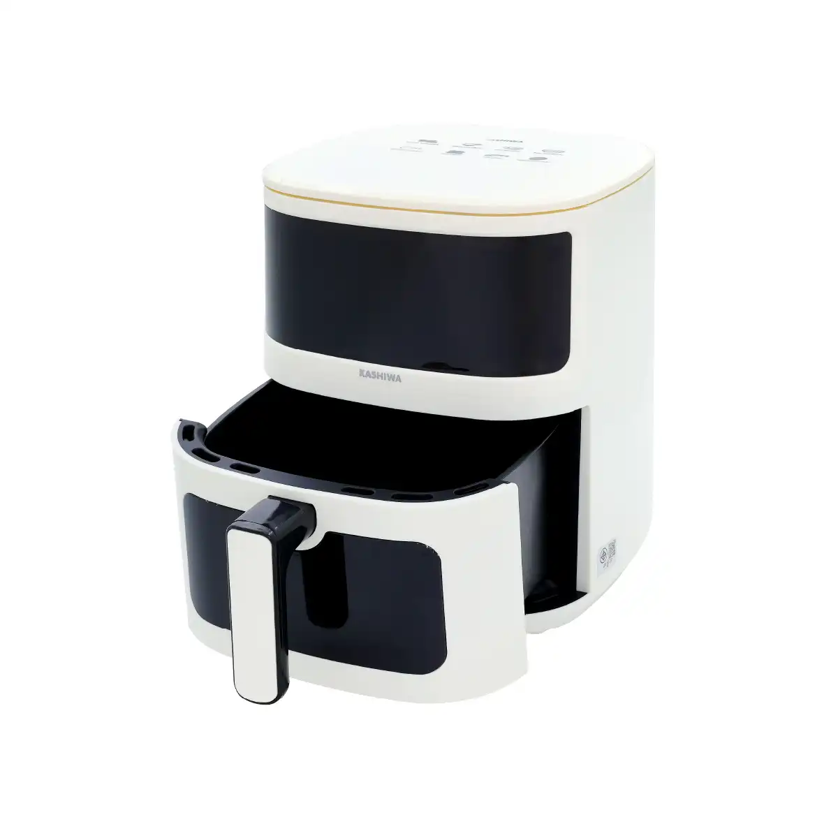 หม้อทอดไร้น้ำมัน ดิจิตอล ขนาด 5 ลิตร | รุ่น KW-820 - Image 5