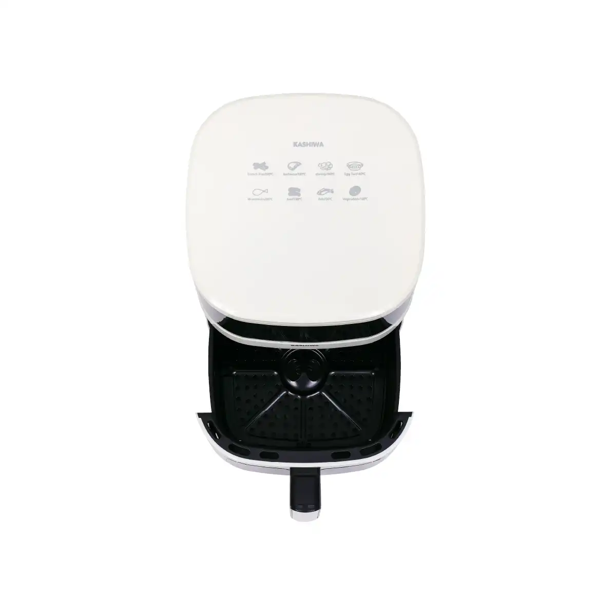 หม้อทอดไร้น้ำมัน ดิจิตอล ขนาด 5 ลิตร | รุ่น KW-820 - Image 6