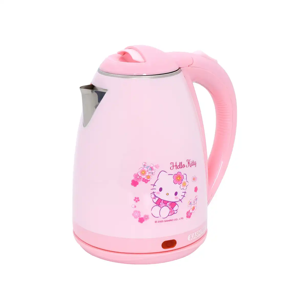 Alternative view of กาต้มน้ำ HELLO KITTY | รุ่น PCK-185
