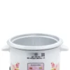 หม้อหุงข้าว ขนาด 1 ลิตร | รุ่น RC-104 - Image 4