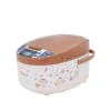 หม้อหุงข้าวดิจิตอล 1.8 ลิตร Pompompurin | รุ่น RC-1803