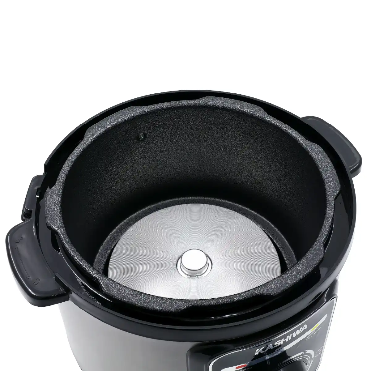 หม้อแรงดันเอนกประสงค์ 1.8 ลิตร | รุ่น RC-1822 - Image 8