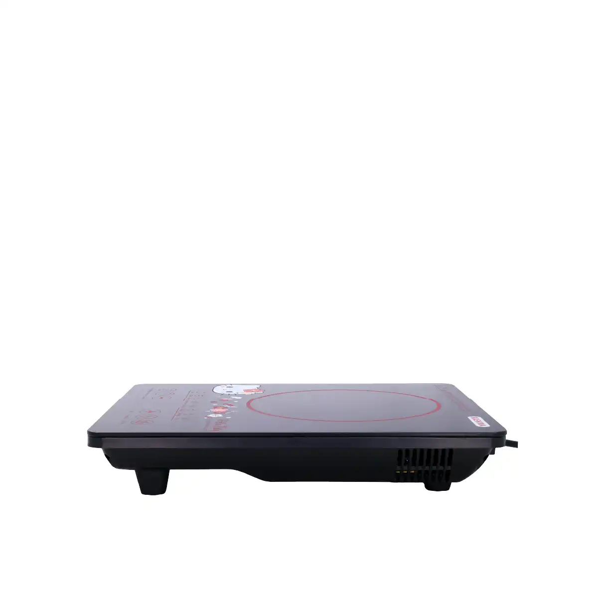 เตาแม่เหล็กไฟฟ้า HELLO KITTY | รุ่น WP-2400 - Image 3