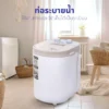 เครื่องซักผ้าถังเดี่ยว | รุ่น XPB25 - Image 22