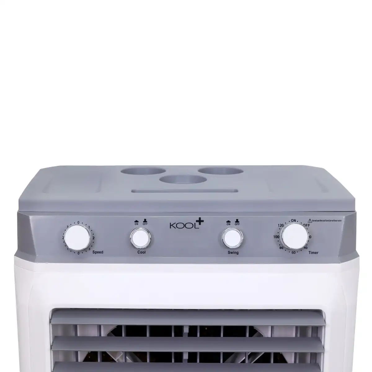 พัดลมไอเย็น | รุ่น AC-1601 - Image 5