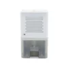 เครื่องดูดความชื้น ขนาด 1.2 ลิตร | รุ่น HC-102 - Image 3