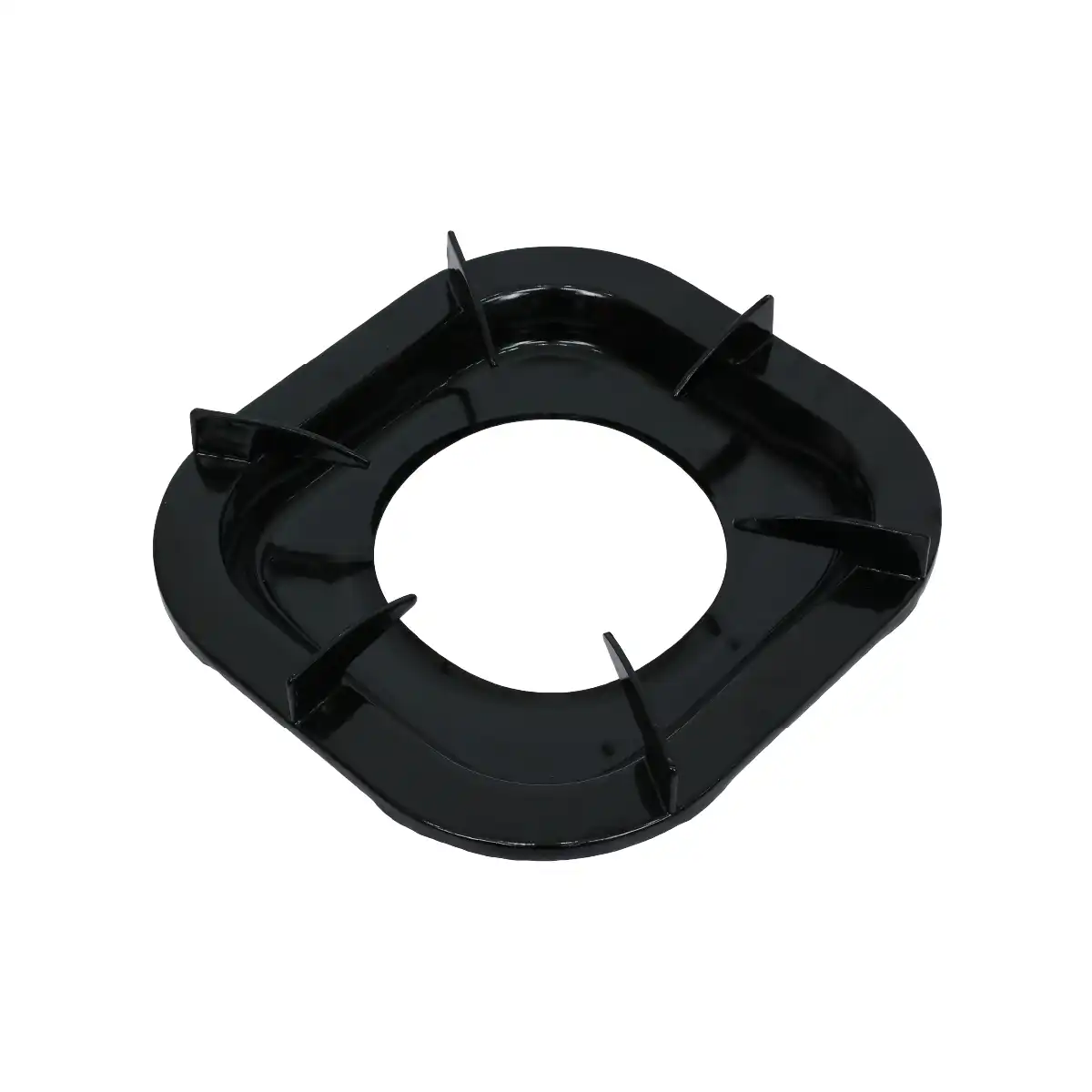 เตาแก๊ส หน้าสแตนเลสหัวเปลวคู่ พร้อมเตาย่าง | รุ่น K-3001 - Image 8