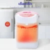 กระติกน้ำร้อนไฟฟ้า HELLO KITTY ขนาด 2.5 ลิตร | รุ่น KT-284 - Image 19