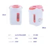 กระติกน้ำร้อนไฟฟ้า HELLO KITTY ขนาด 2.5 ลิตร | รุ่น KT-284 - Image 22