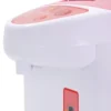 กระติกน้ำร้อนไฟฟ้า HELLO KITTY ขนาด 2.5 ลิตร | รุ่น KT-284 - Image 9