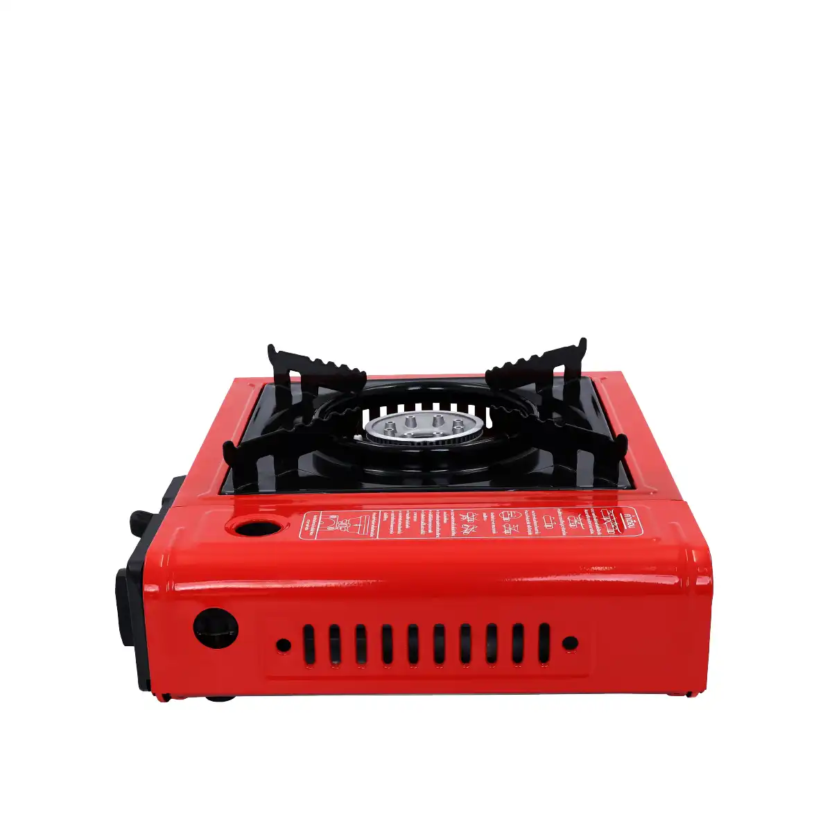 เตาแก๊สปิคนิค เตาแก๊สพกพา เตาปิคนิค | รุ่น KW-112 - Image 8