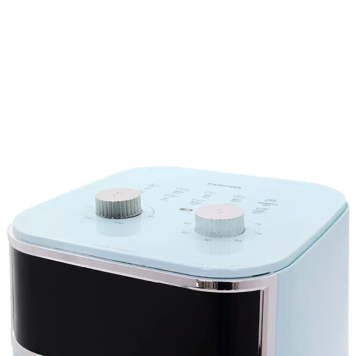 หม้อทอดไร้น้ำมัน ขนาด 8 ลิตร | รุ่น KW-803B - Image 5
