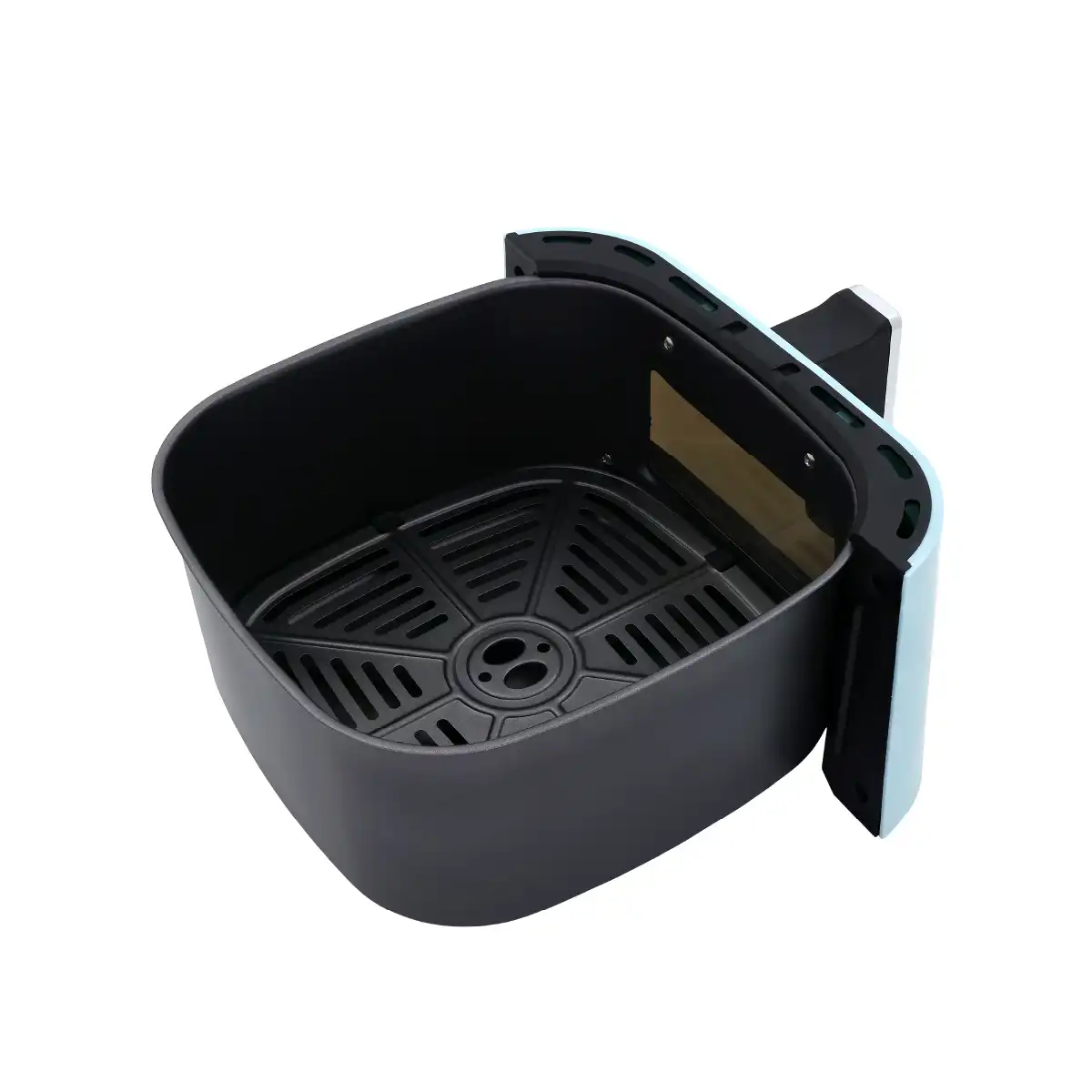 หม้อทอดไร้น้ำมัน ขนาด 8 ลิตร | รุ่น KW-803B - Image 7