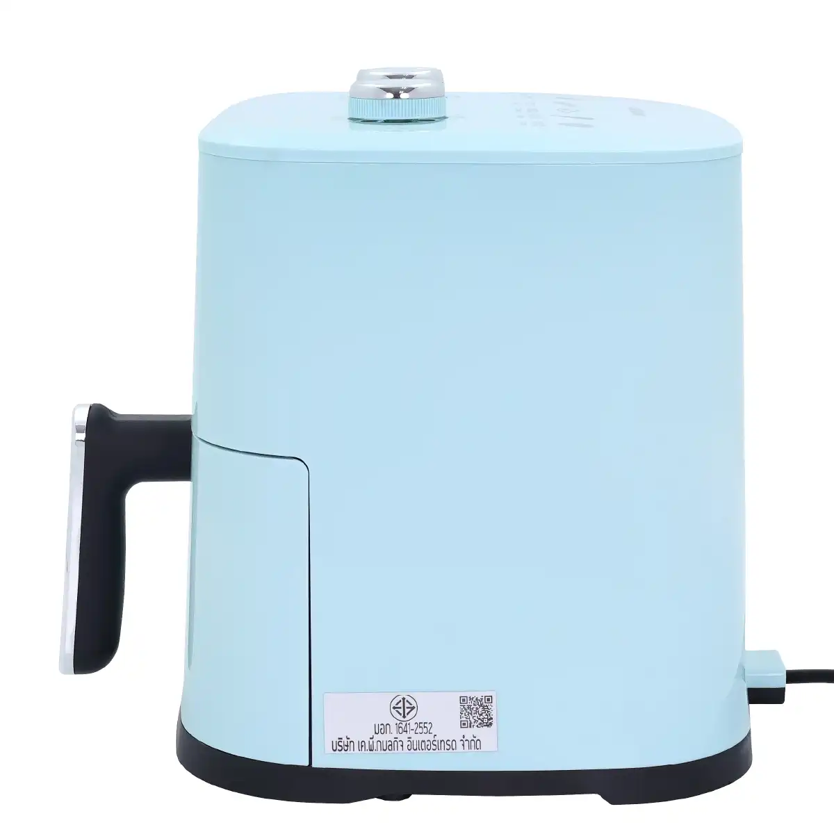 หม้อทอดไร้น้ำมัน ขนาด 4 ลิตร | รุ่น KW-815 - Image 5