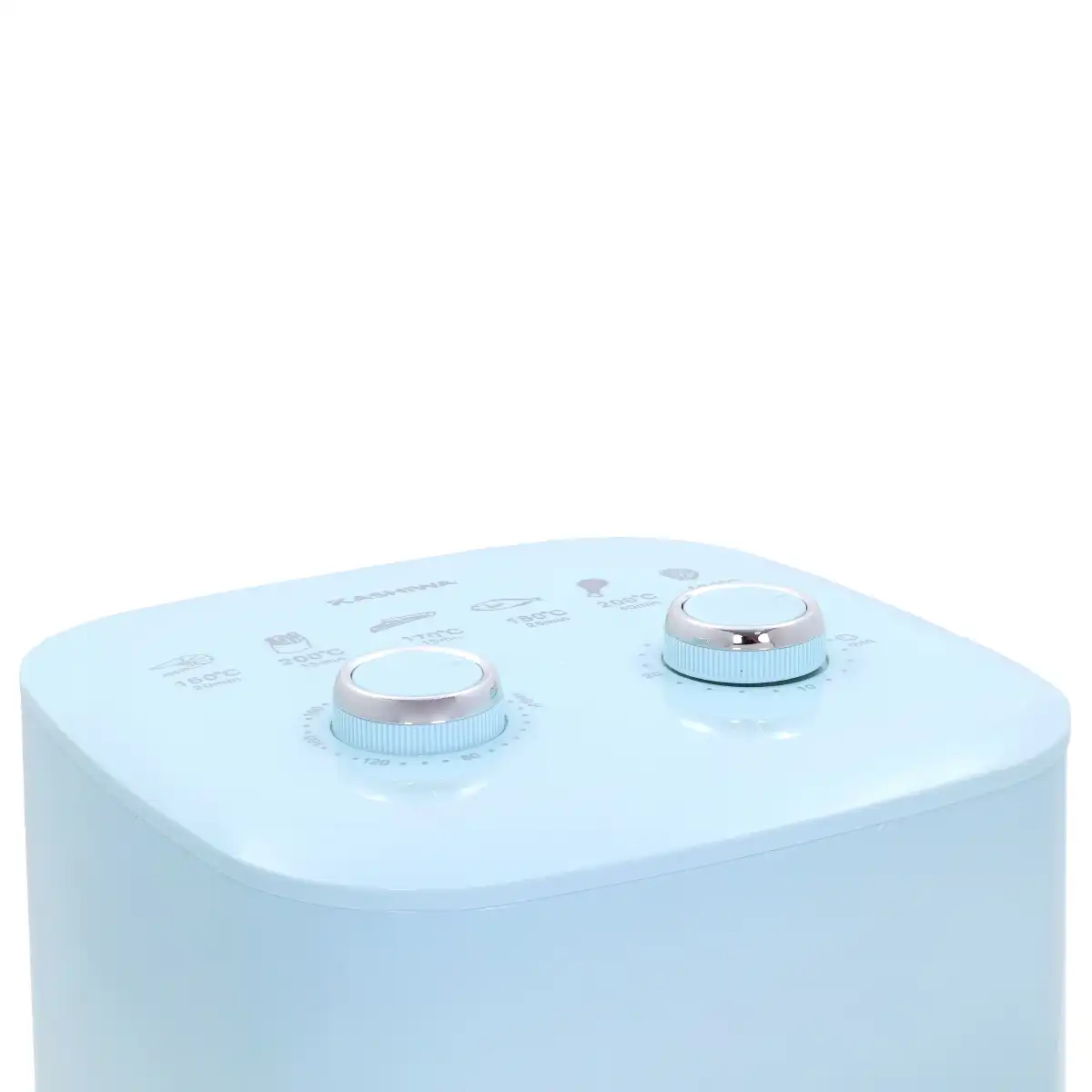 หม้อทอดไร้น้ำมัน ขนาด 4 ลิตร | รุ่น KW-815 - Image 6