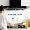 เครื่องดูดควัน | รุ่น PSD-401H - Image 15