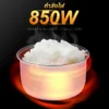 หม้อหุงข้าวลดน้ำตาล ขนาด 1.8 ลิตร | รุ่น RC-1804 - Image 27