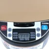 หม้อหุงข้าวลดน้ำตาล ขนาด 1.8 ลิตร | รุ่น RC-1804 - Image 5