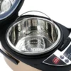 หม้อหุงข้าวลดน้ำตาล ขนาด 1.8 ลิตร | รุ่น RC-1804 - Image 9
