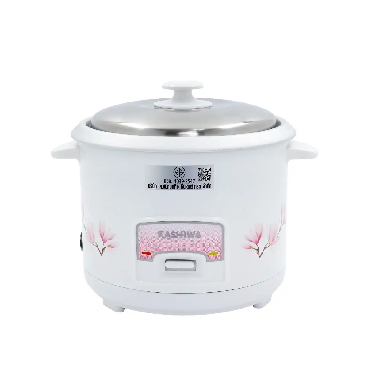 หม้อหุงข้าวไฟฟ้า 1.8 ลิตร | รุ่น RC-418