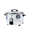 หม้อหุงข้าวใหญ่ ขนาด 6 ลิตร | รุ่น RC-601 - Image 2