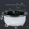 หม้อหุงข้าวใหญ่ ขนาด 6 ลิตร | รุ่น RC-601 - Image 14