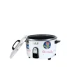 หม้อหุงข้าวใหญ่ ขนาด 6 ลิตร | รุ่น RC-601 - Image 3
