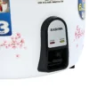 หม้อหุงข้าวใหญ่ ขนาด 6 ลิตร | รุ่น RC-601 - Image 4
