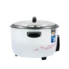 หม้อหุงข้าวใหญ่ ขนาด 6 ลิตร | รุ่น RC-601 - Image 6