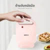 เครื่องทำวาฟเฟิล | รุ่น SW-059 - Image 17