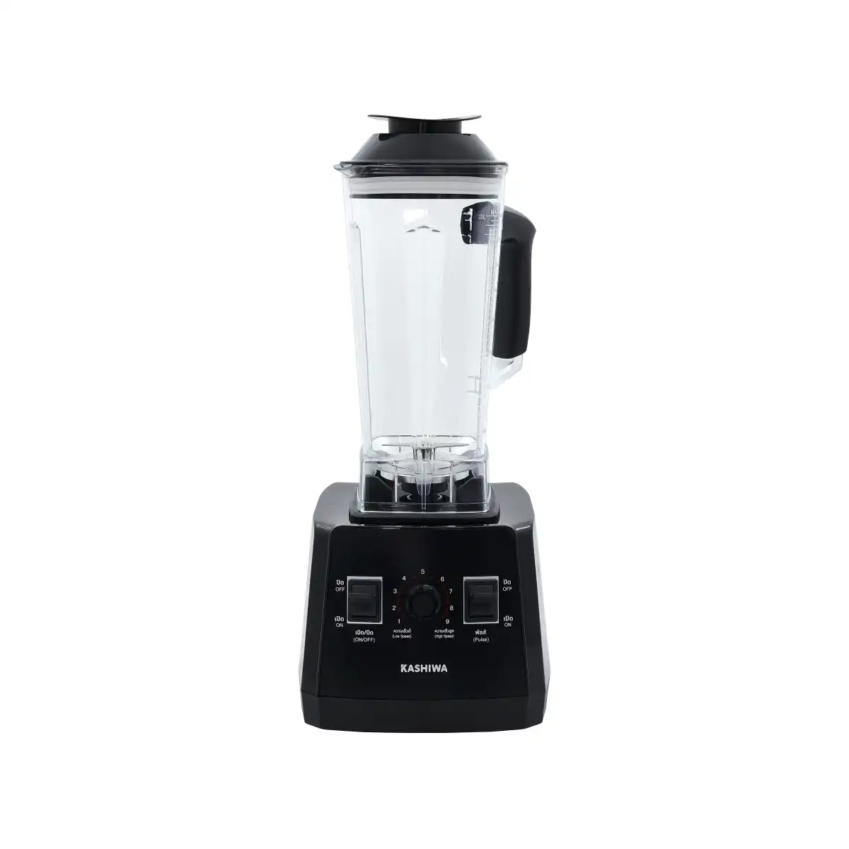 Alternative view of เครื่องปั่นอเนกประสงค์ SUPER BLENDER | รุ่น TG-04