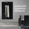 ถังน้ำร้อน ไฟฟ้าพร้อมหนังหุ้มกันความร้อน 6 ลิตร | รุ่น YL-06L - Image 8
