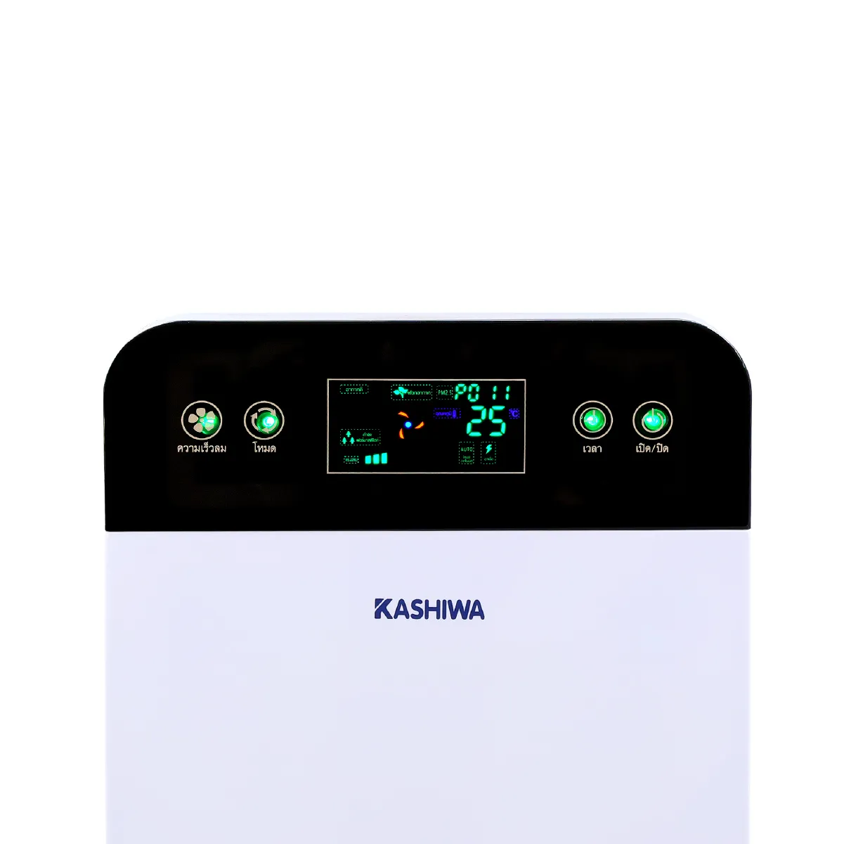 เครื่องฟอกอากาศ | รุ่น IM-001 - Image 4