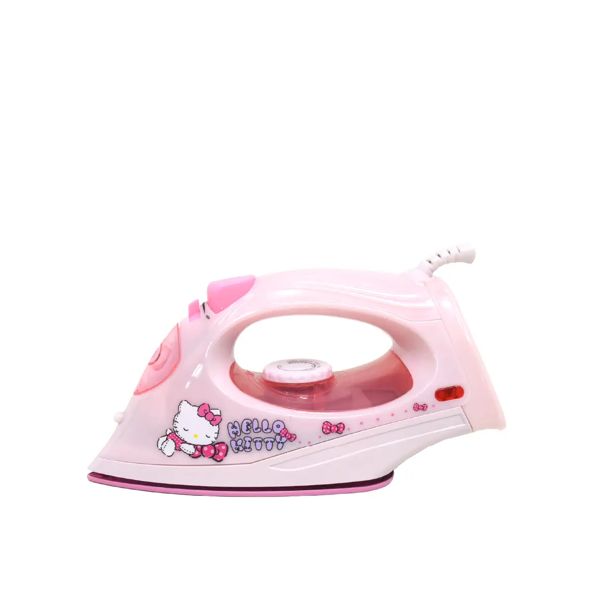 เตารีด ไอน้ำ HELLO KITTY | รุ่น HD-204